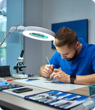 О сервисном центре Krups в Санкт-Петербурге